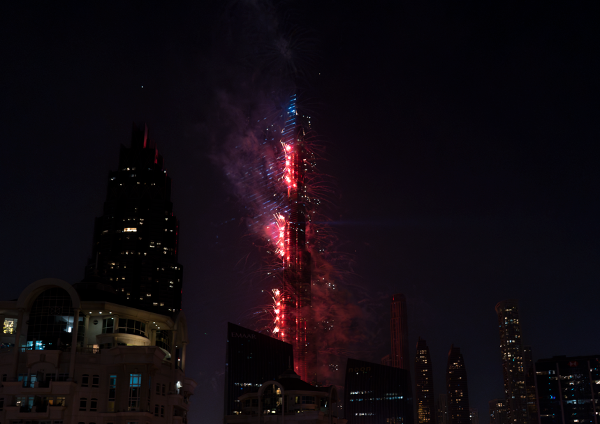 NYE 2026 at Rowley's