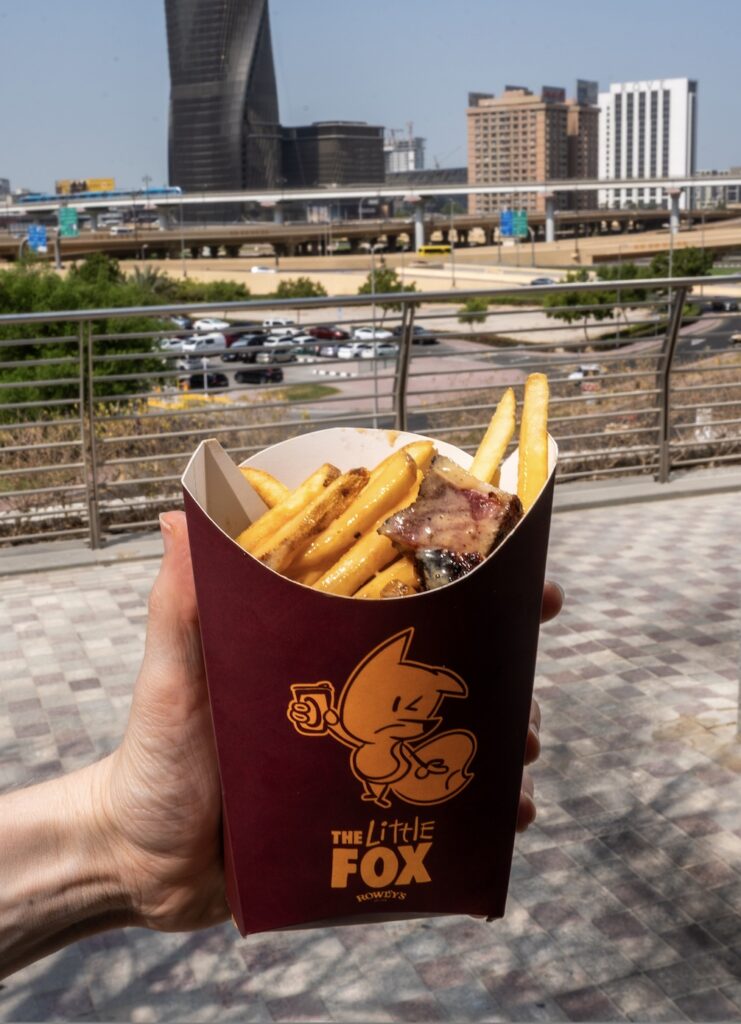 the-little-fox-moving-feast-alserkal-avenue-dubai