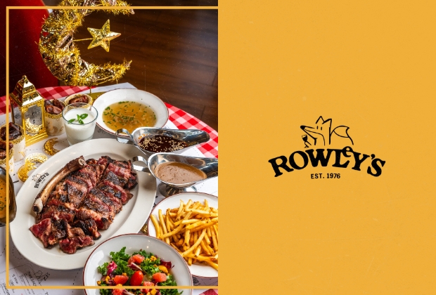 Rowley's KAFD Ramadan