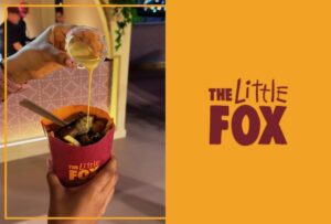 The Little Fox Riyadh