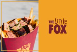The Little Fox at Solitaire Riyadh
