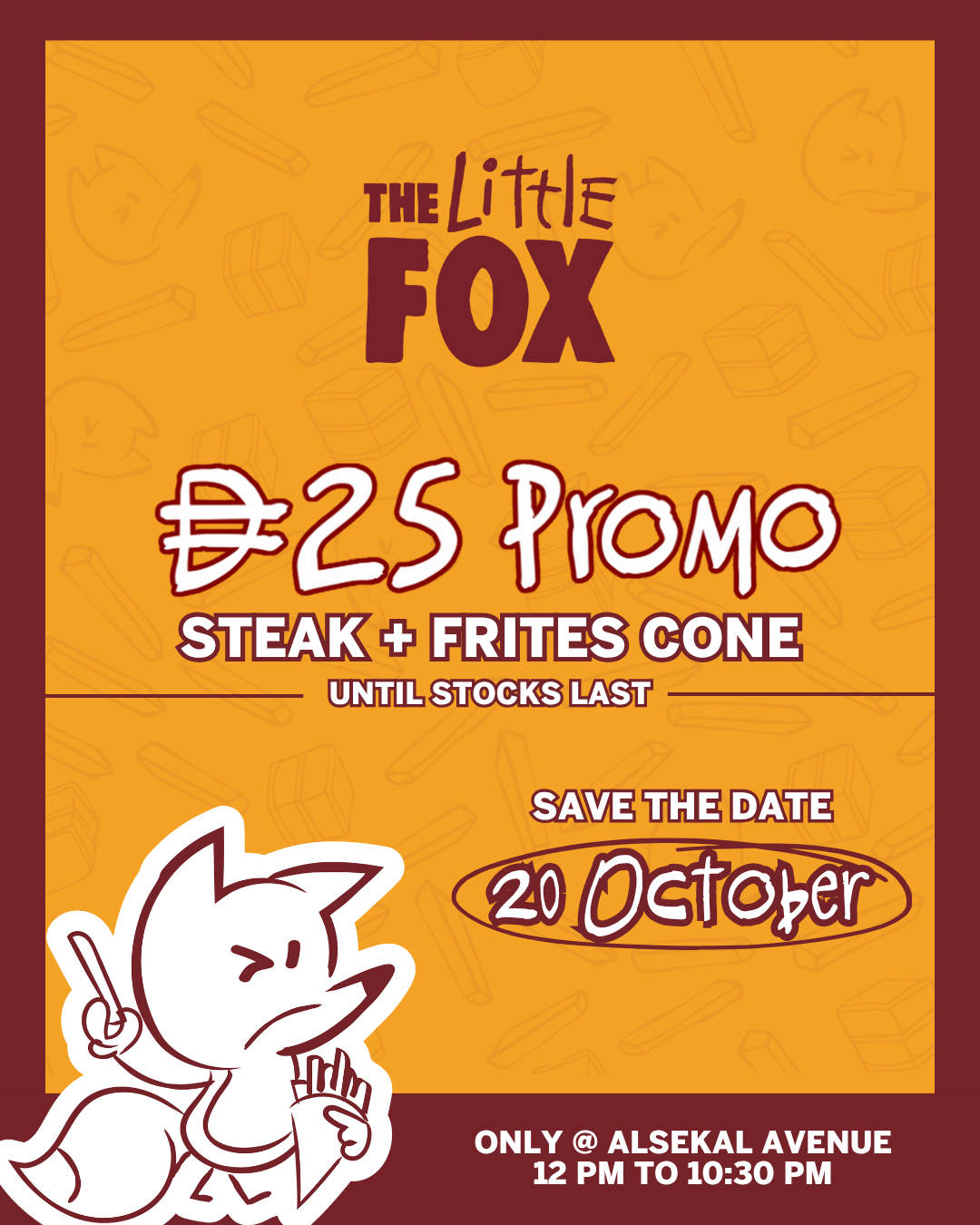 The-little-fox-25-promo