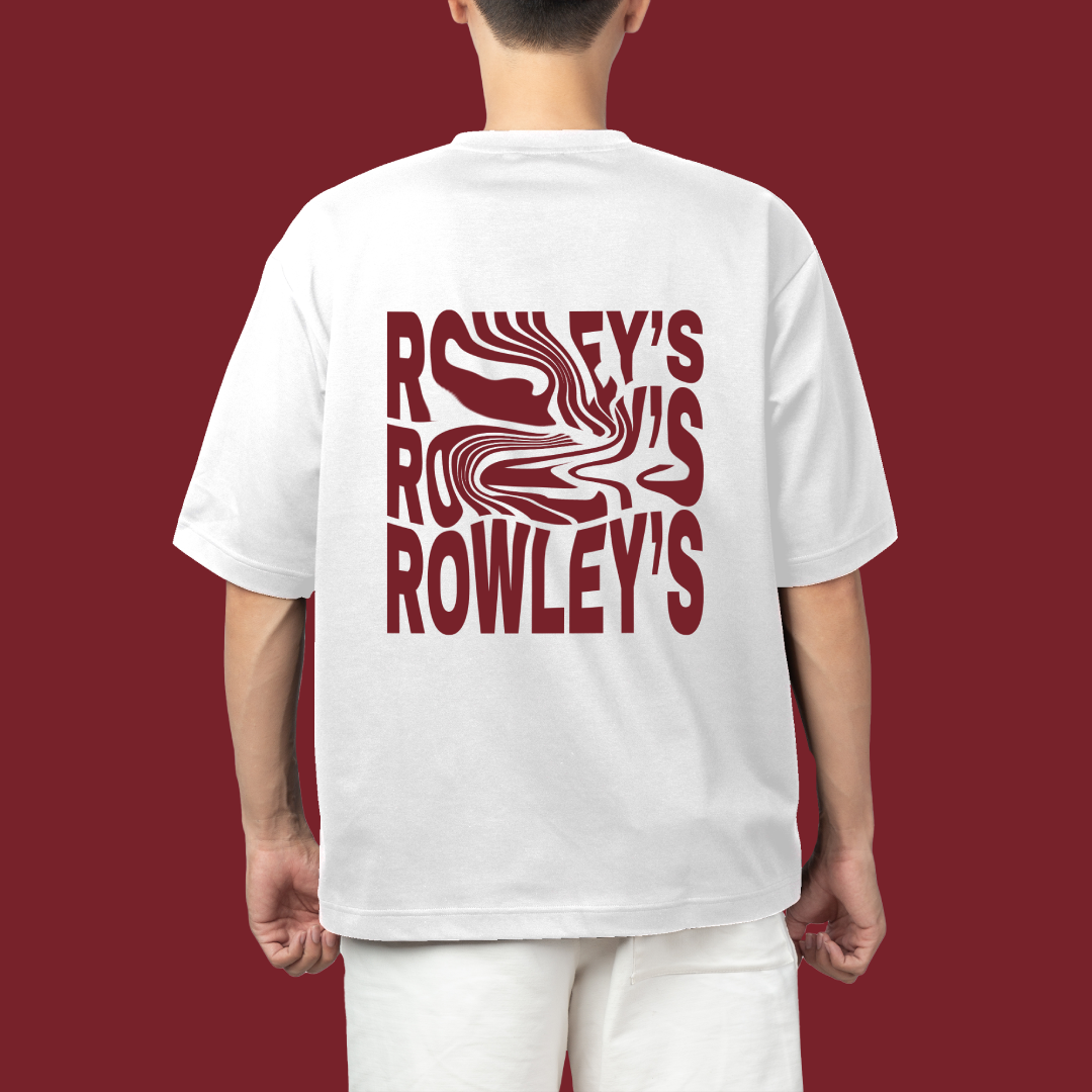 Cool Rowley's