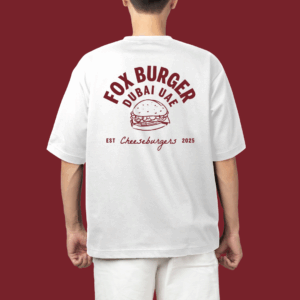 Fox Burger