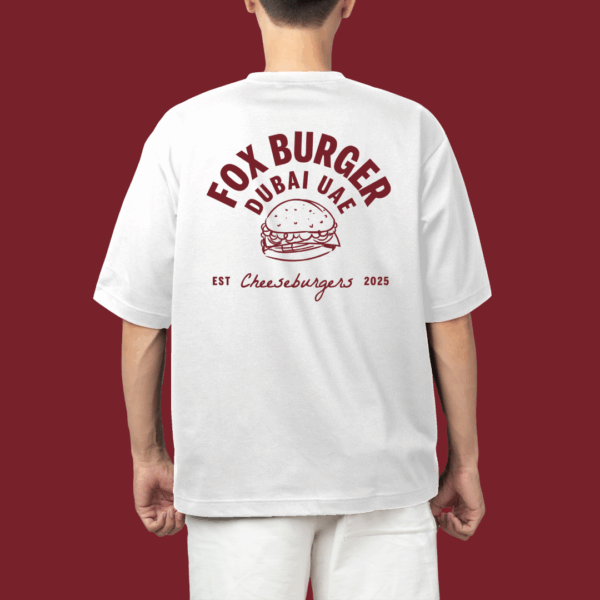 Fox Burger
