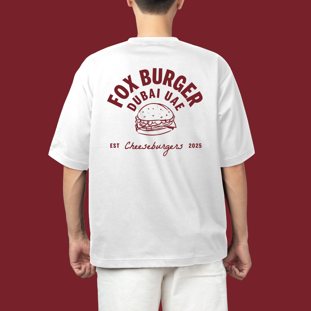 Fox Burger