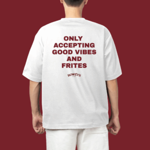Only Good Vibes