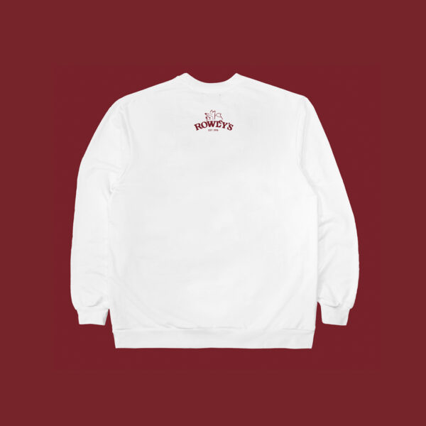 Steak Frites Sweatshirt - Image 2