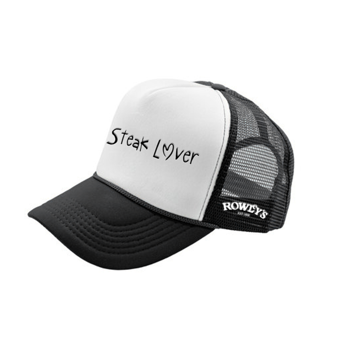 Steak Lover Cap