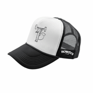 Strong Fox Cap