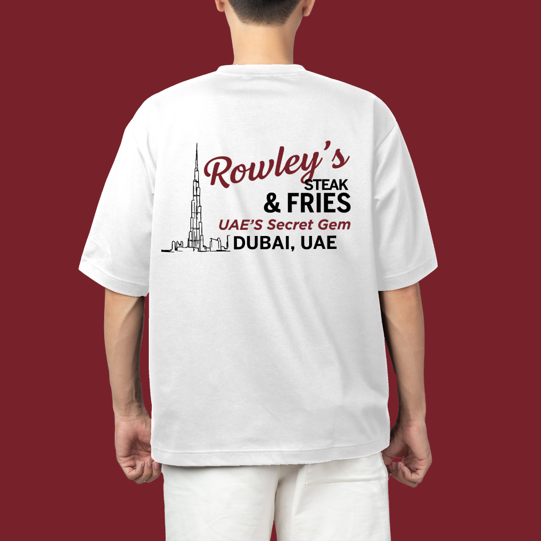 The Dubai Souvenir