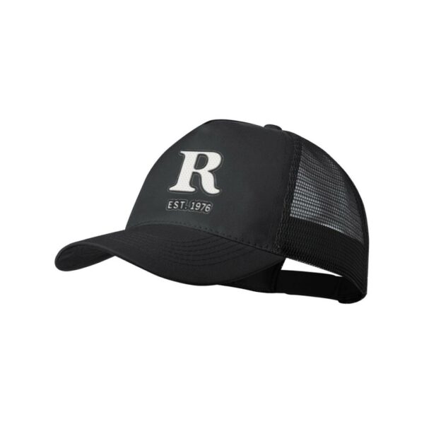 The R Cap