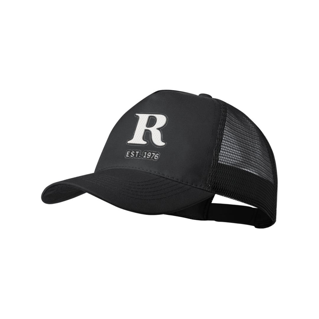 The R Cap
