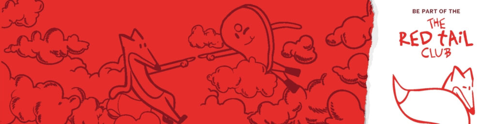 Red Tail Club Survey