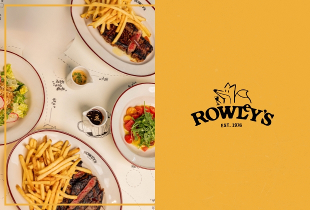 Rowley's KAFD RIYADH