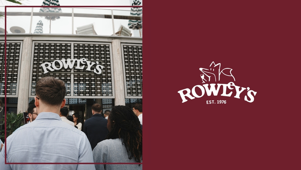 Rowley's DIFC