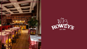 Rowley's DIFC