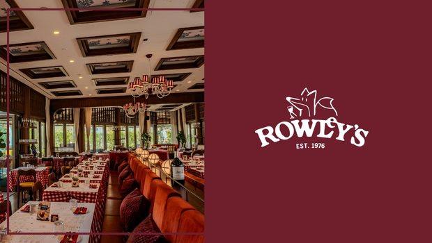 Rowley's DIFC