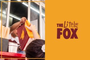 The Little Fox Foodtruck