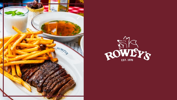 Best Iftar 2026 Rowleys