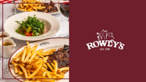 Rowley's DIFC