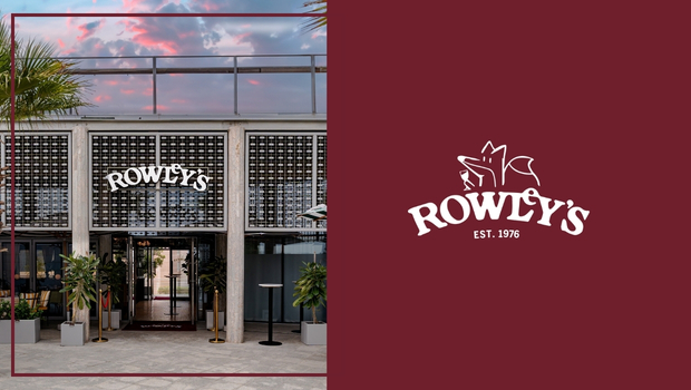 Rowley's DIFC