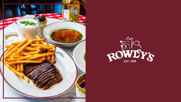 Rowley's DIFC Ramadan