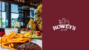 Rowley's DIFC Ramadan