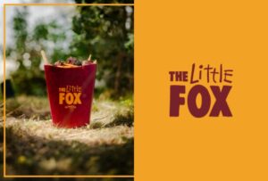 The Little Fox Ramadan Pop Up