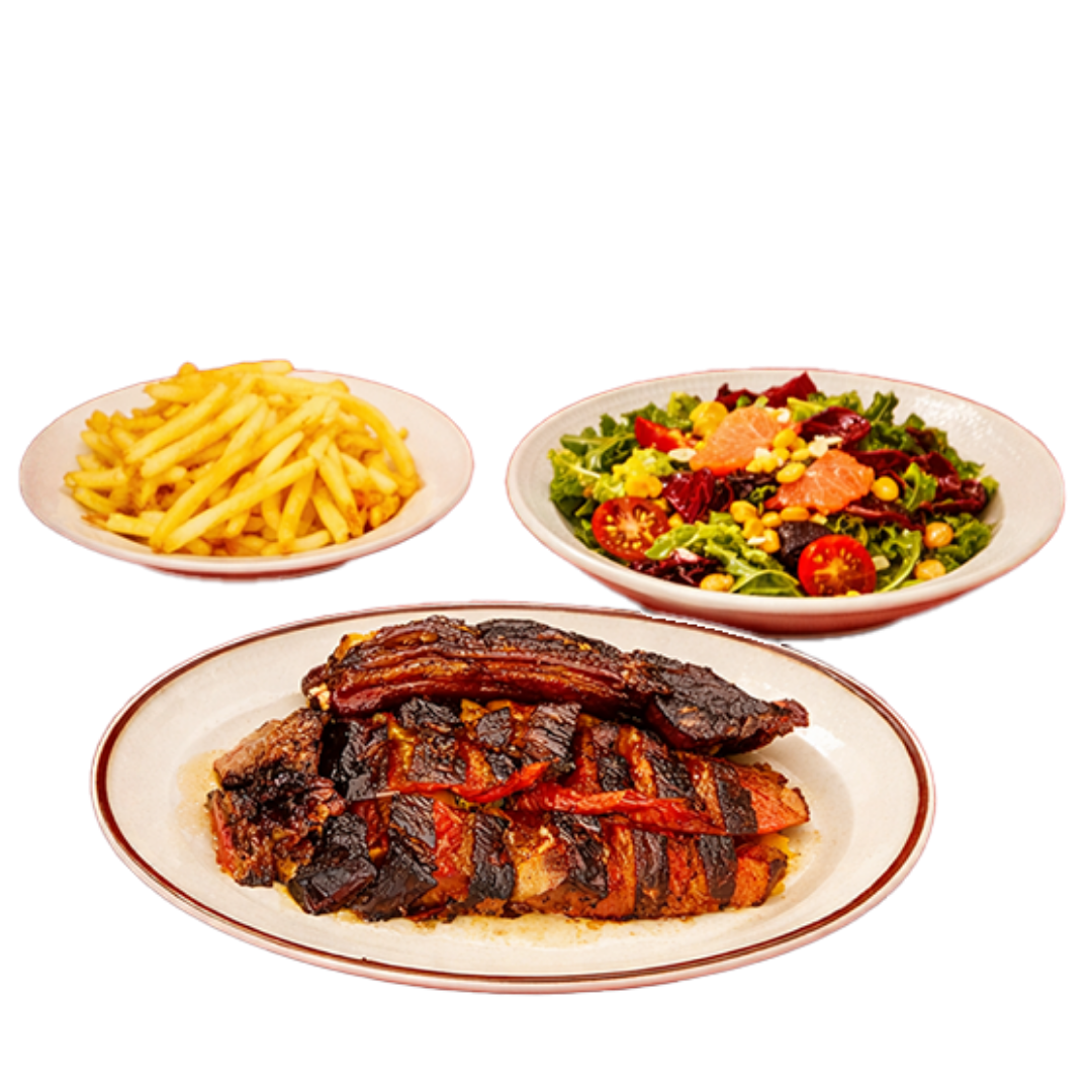 Anti Brunch Brunch Club