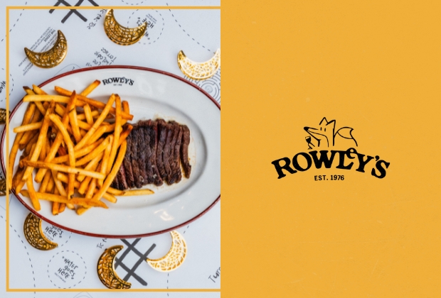 Rowley's KAFD