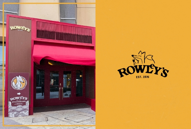 Rowley's KAFD